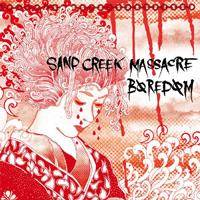 Sand Creek Massacre : Sand Creek Massacre - Børedøm